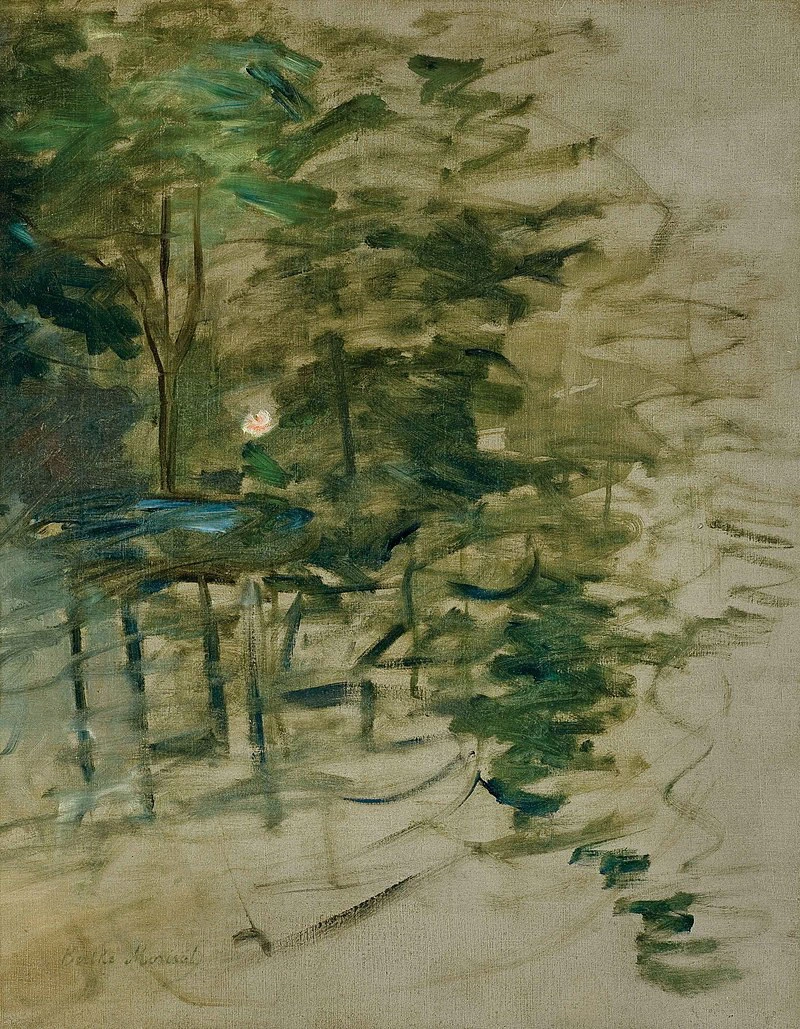 Il giardino